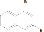 1,3-Dibromonaphthalene