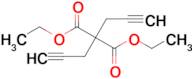 Diethyl 2,2-di(prop-2-yn-1-yl)malonate