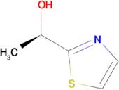 (R)-1-(Thiazol-2-yl)ethanol