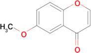 6-Methoxy-4H-chromen-4-one