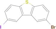 2-Bromo-8-iododibenzo[b,d]thiophene