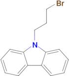 9-(3-Bromopropyl)carbazole