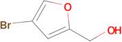 (4-Bromofuran-2-yl)methanol