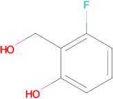 3-Fluoro-2-(hydroxymethyl)phenol