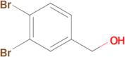 (3,4-Dibromophenyl)methanol