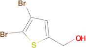 (4,5-Dibromothiophen-2-yl)methanol