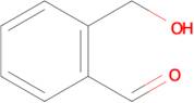 2-(Hydroxymethyl)benzaldehyde