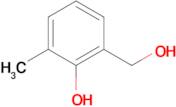 2-(Hydroxymethyl)-6-methylphenol