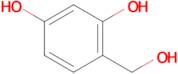 4-(Hydroxymethyl)benzene-1,3-diol