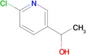 1-(6-Chloropyridin-3-yl)ethanol