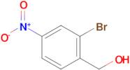 (2-Bromo-4-nitrophenyl)methanol