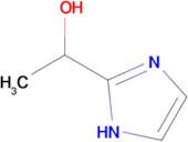 1-(1H-Imidazol-2-yl)ethanol