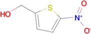 (5-Nitrothiophen-2-yl)methanol