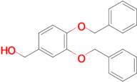 (3,4-Bis(benzyloxy)phenyl)methanol