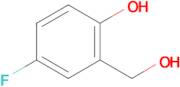 4-Fluoro-2-(hydroxymethyl)phenol