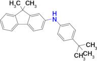 N-[4-(tert-Butyl)phenyl]-9,9-dimethyl-9H-fluoren-2-amine