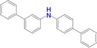 N-([1,1'-Biphenyl]-4-yl)-[1,1'-biphenyl]-3-amine