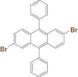 2,6-Dibromo-9,10-diphenylanthracene