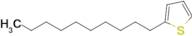 2-Decylthiophene