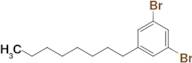 1,3-Dibromo-5-octylbenzene