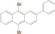9,10-Dibromo-2-Phenylanthracene