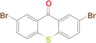 2,7-Dibromo-9H-thioxanthen-9-one