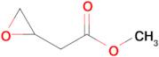 Methyl 2-(oxiran-2-yl)acetate