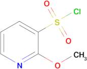 2-Methoxypyridine-3-sulfonyl chloride