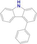 4-Phenyl-9H-carbazole