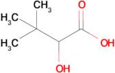 2-Hydroxy-3,3-dimethylbutanoic acid