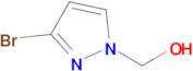 (3-Bromo-1H-pyrazol-1-yl)methanol