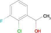 1-(2-Chloro-3-fluorophenyl)ethan-1-ol