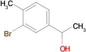 1-(3-Bromo-4-methylphenyl)ethanol