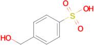 4-(Hydroxymethyl)benzenesulfonic acid