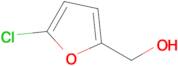 (5-Chlorofuran-2-yl)methanol