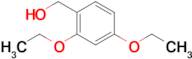 (2,4-Diethoxyphenyl)methanol