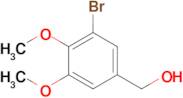 (3-Bromo-4,5-dimethoxyphenyl)methanol