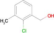 (2-Chloro-3-methylphenyl)methanol