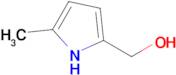 (5-Methyl-1H-pyrrol-2-yl)methanol