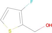 (3-Fluorothiophen-2-yl)methanol