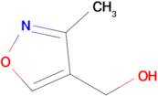 (3-Methylisoxazol-4-yl)methanol