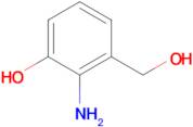 2-Amino-3-(hydroxymethyl)phenol