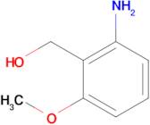 (2-Amino-6-methoxyphenyl)methanol