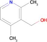 (2,4-Dimethylpyridin-3-yl)methanol