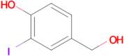 4-(Hydroxymethyl)-2-iodophenol