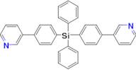 Diphenylbis(4-(pyridin-3-yl)phenyl)silane