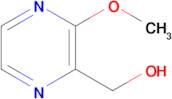 (3-Methoxypyrazin-2-yl)methanol