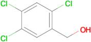 (2,4,5-Trichlorophenyl)methanol