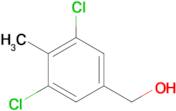 (3,5-Dichloro-4-methylphenyl)methanol