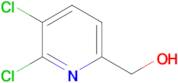 (5,6-Dichloropyridin-2-yl)methanol